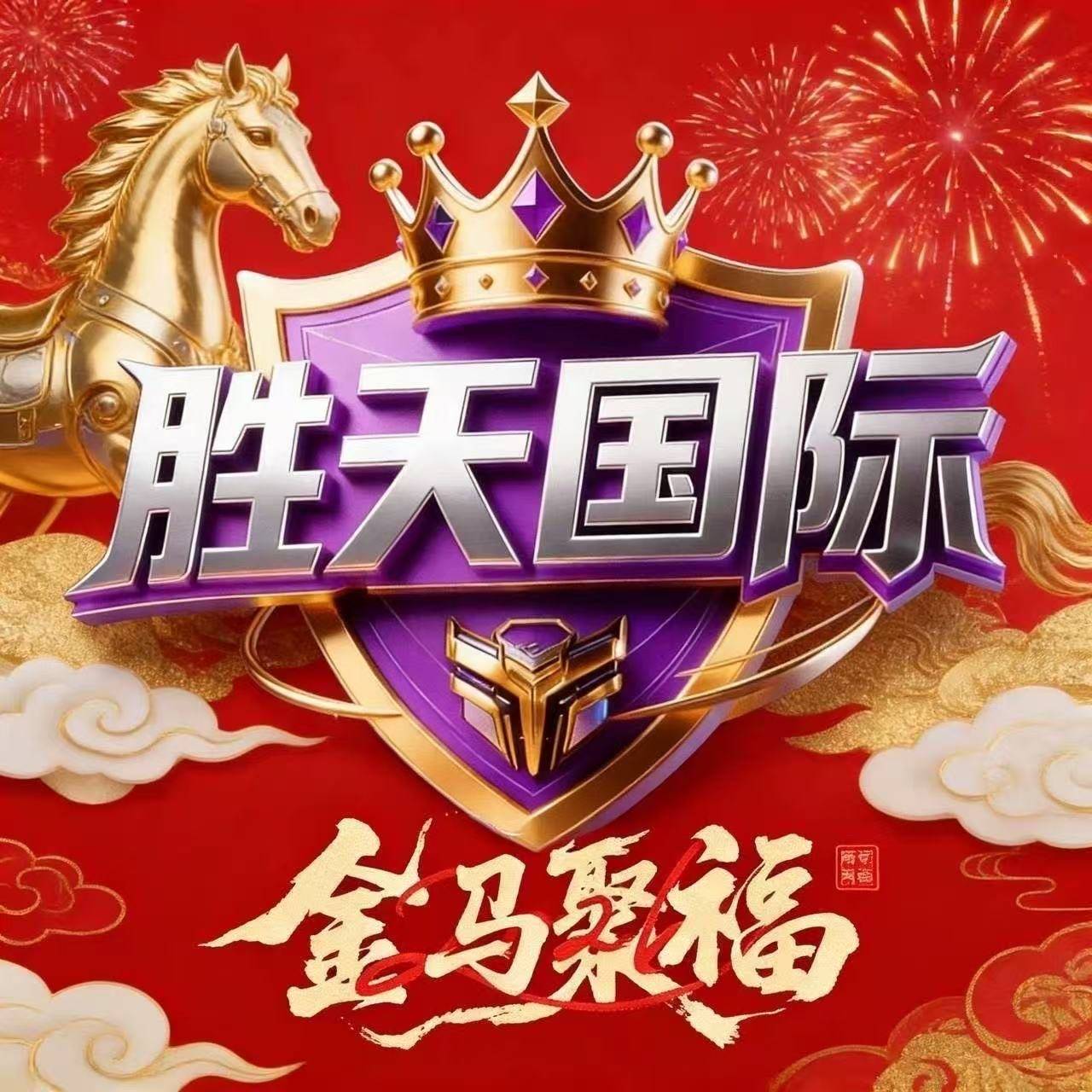 胜天国际
