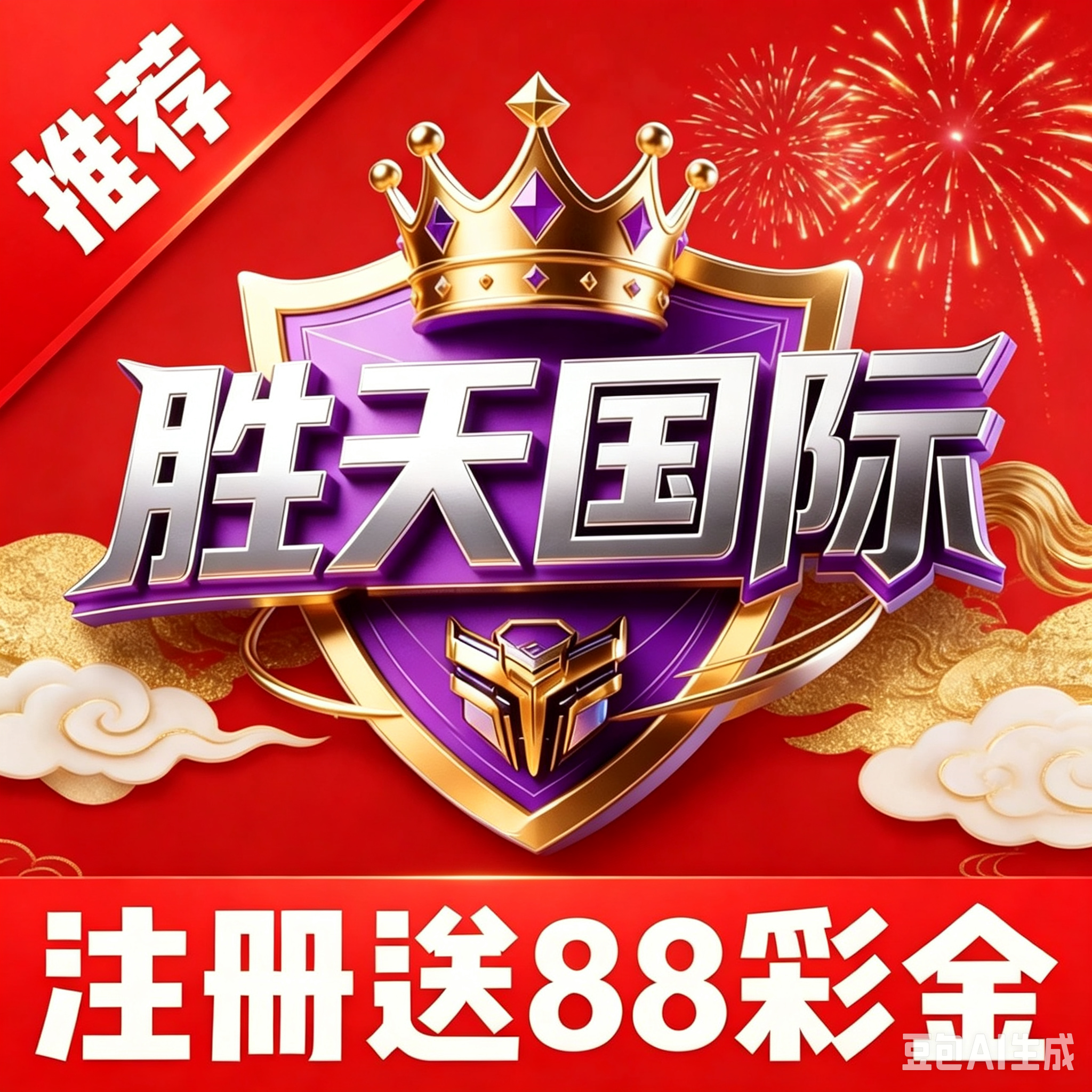 胜天国际